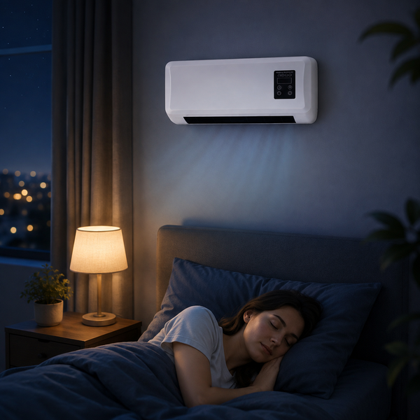 Nighttime Comfort