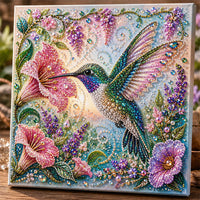 🐦 Hummingbird