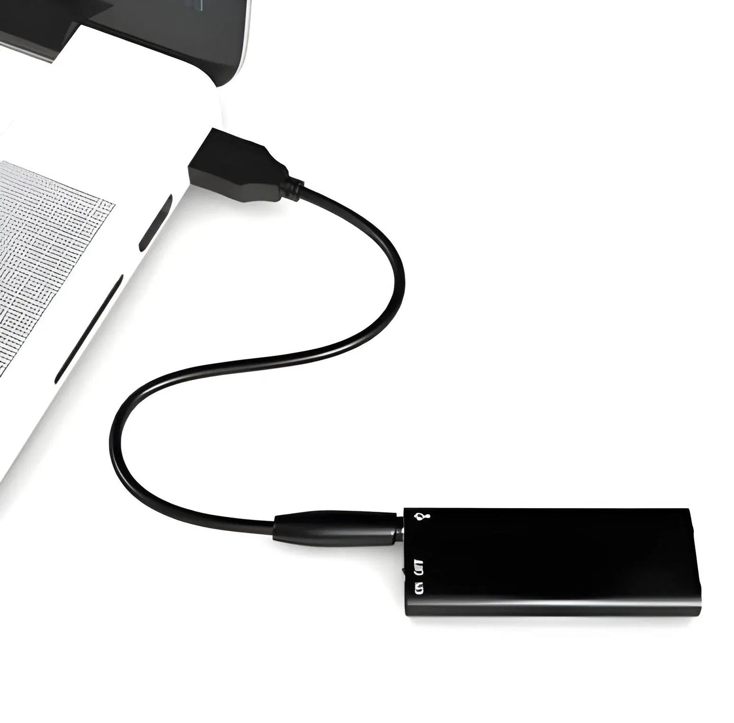 🔥HOT SALE🔥🎙️🔥 Mini Voice Recorder – Smart Sound Capture, Compact & Easy to Use, Long Battery Life 🔋
