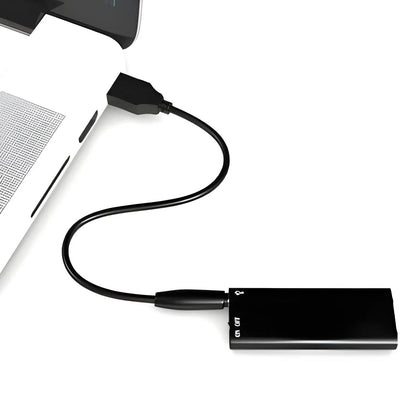 🔥HOT SALE🔥🎙️🔥 Mini Voice Recorder – Smart Sound Capture, Compact & Easy to Use, Long Battery Life 🔋