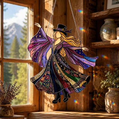 💥LAST DAY 57% OFF - 💃🤘Handmade Spinner