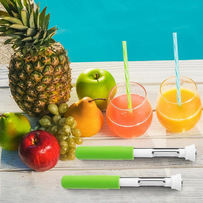 2-in-1 fruit Corer & Peeler 🍎🔪