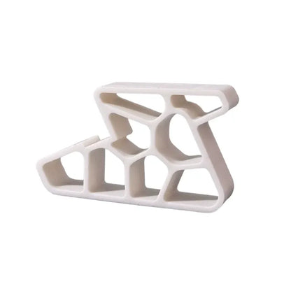 🥳2026 HOT SALE🥳💞50K+ SOLD! 🚪✨Secure Track Door Stop-🚪 Less Slamming