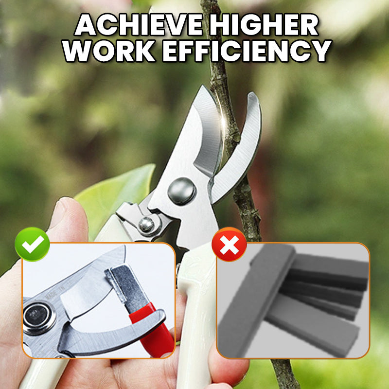 🔪 Outdoor Portable Knife Sharpener | Buy 1 Get 1 Free