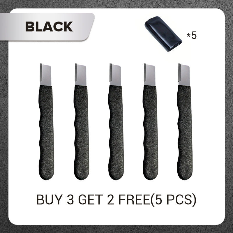 🔪 Outdoor Portable Knife Sharpener | Buy 1 Get 1 Free