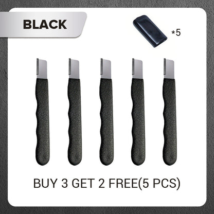 🔪 Outdoor Portable Knife Sharpener | Buy 1 Get 1 Free