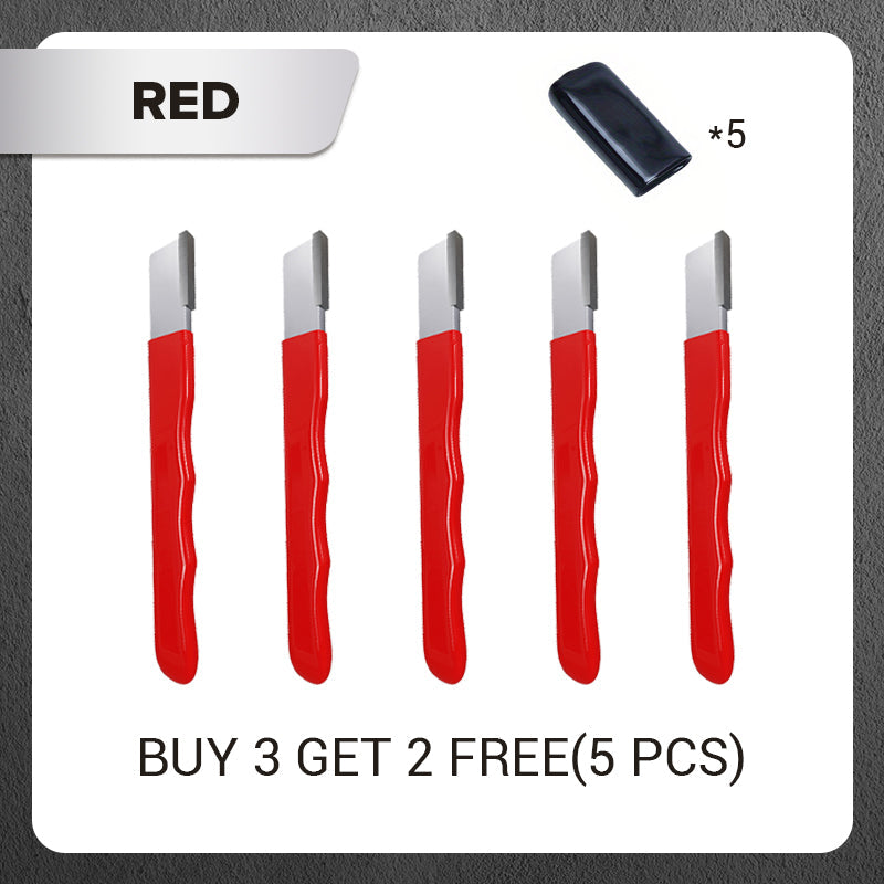 🔪 Outdoor Portable Knife Sharpener | Buy 1 Get 1 Free