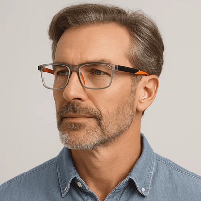 🏆Only $19.99 Last Day Promotion! - Multifocal Glasses | Smart Adaptive Technology