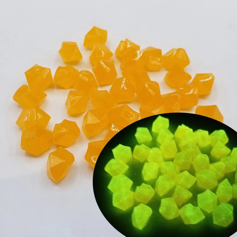 🔥LAST DAY 49% OFF🌟Outdoor Luminous Stones