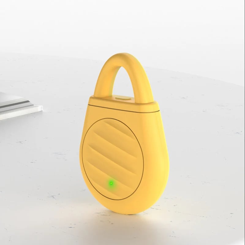 Ultrasonic repellent correct placement and use