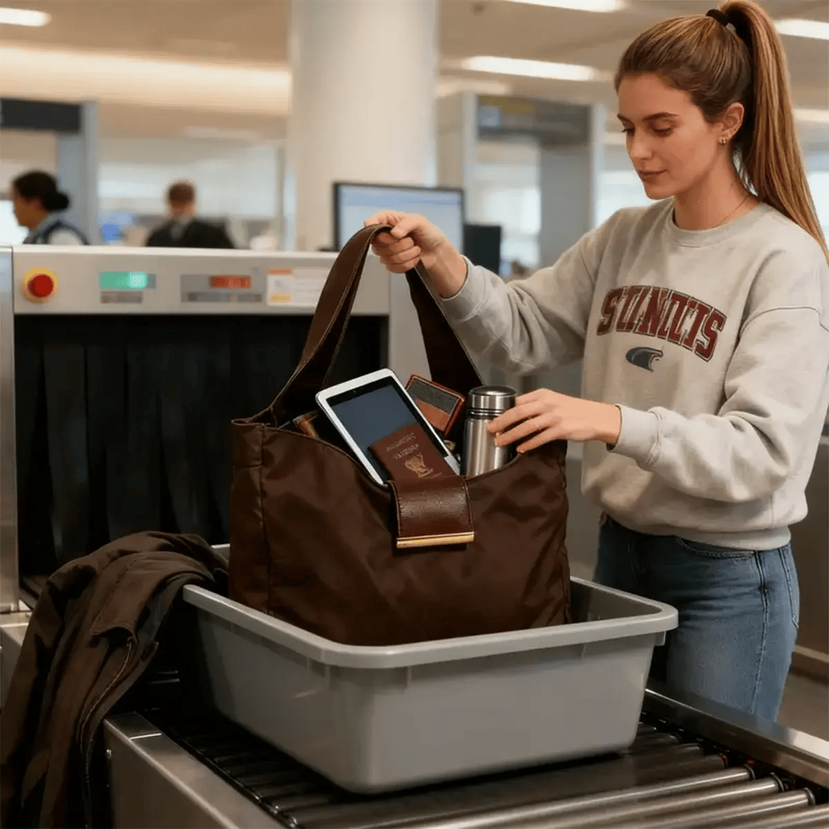 💖Hot 50% OFF🌹Eversocute - The Keychain That Turns Into a Bag | Your Go‑To Reusable Everyday Carry‑All