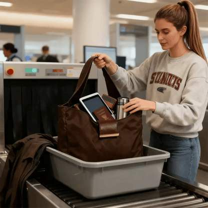 💖Hot 50% OFF🌹Eversocute - The Keychain That Turns Into a Bag | Your Go‑To Reusable Everyday Carry‑All