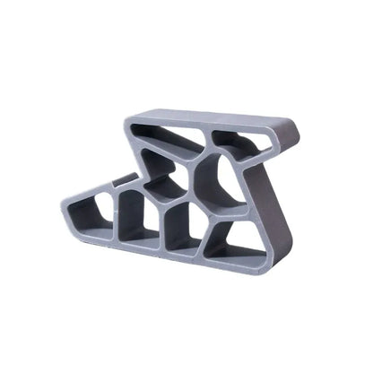 🥳2026 HOT SALE🥳💞50K+ SOLD! 🚪✨Secure Track Door Stop-🚪 Less Slamming