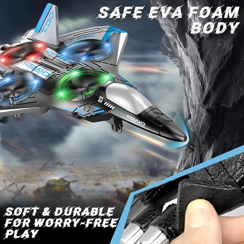 🔥Hot Sale - 49% OFF🔥Remote Control Airplanes RC Planes Toy