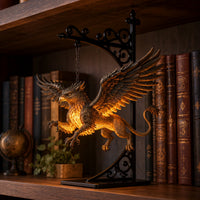 GRIFFIN