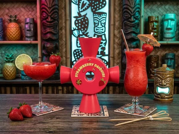 🍸The Home Bartender Cocktail Jigger – Perfect for Cocktail Lovers, Beginners & Anyone Ready to Mix Like a Pro 🍸