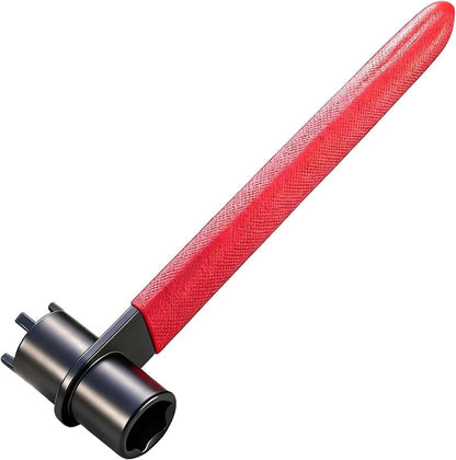 🛠️ 2-in-1 Angle Grinder Wrench | Heavy-Duty High Carbon Steel Spanner for Quick Nut Removal