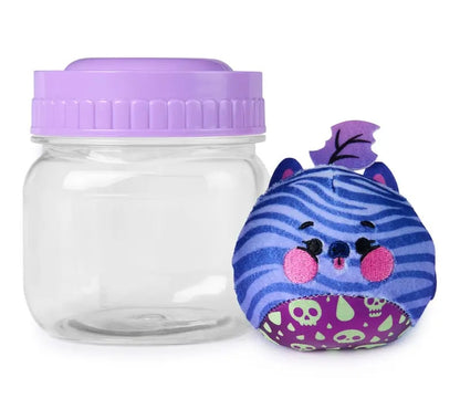 ✨ Surprise Reveal Squishy Characters | The Water Reveal Toy That Brings Magic To Life