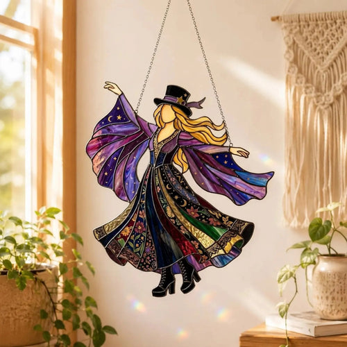 💥LAST DAY 57% OFF - 💃🤘Handmade Spinner