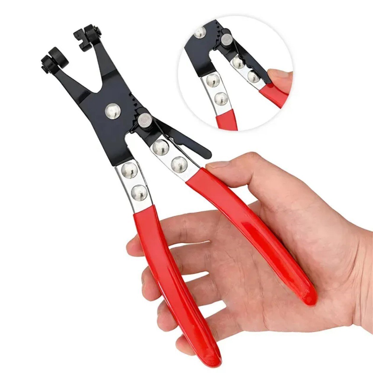 ✨5-PCS Automotive Electrical Disconnect & Trim Clip Pliers Set