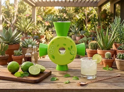 🍸The Home Bartender Cocktail Jigger – Perfect for Cocktail Lovers, Beginners & Anyone Ready to Mix Like a Pro 🍸