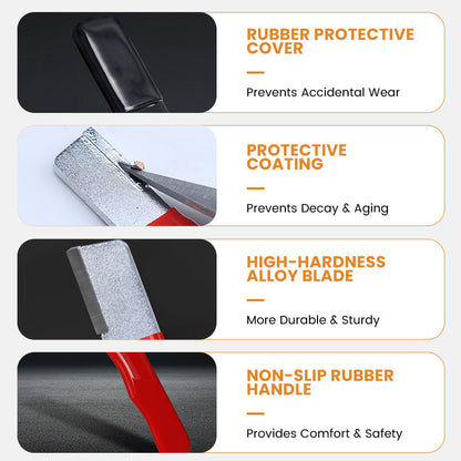 🔪 Outdoor Portable Knife Sharpener | Buy 1 Get 1 Free