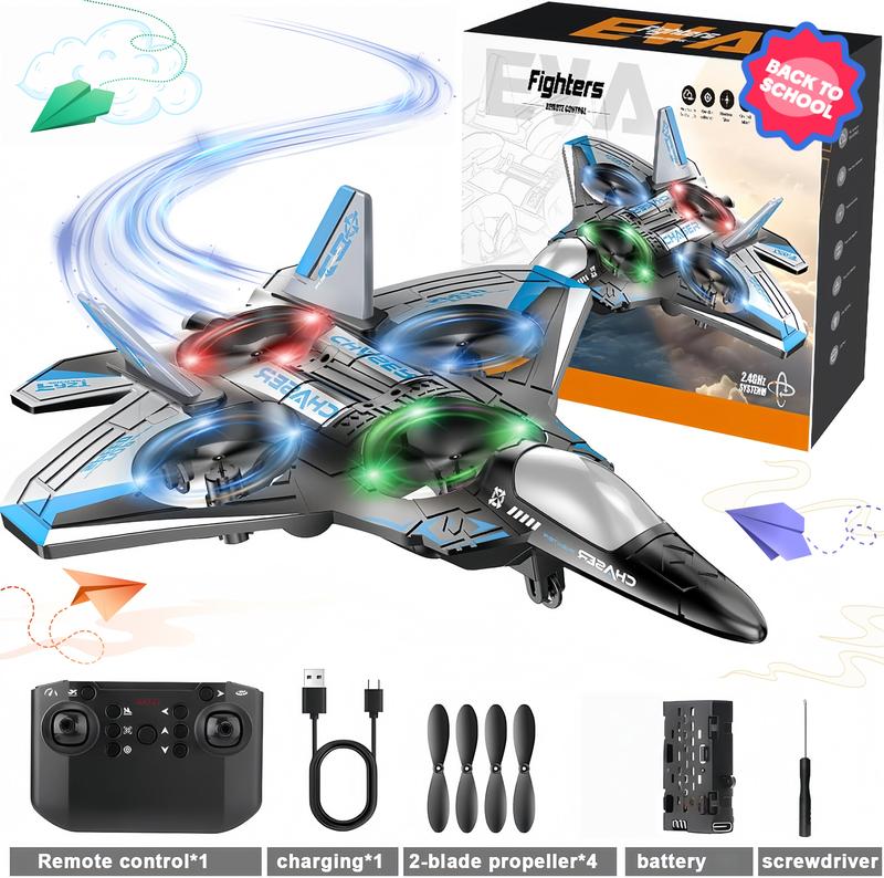 🔥Hot Sale - 49% OFF🔥Remote Control Airplanes RC Planes Toy