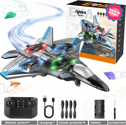 🔥Hot Sale - 49% OFF🔥Remote Control Airplanes RC Planes Toy
