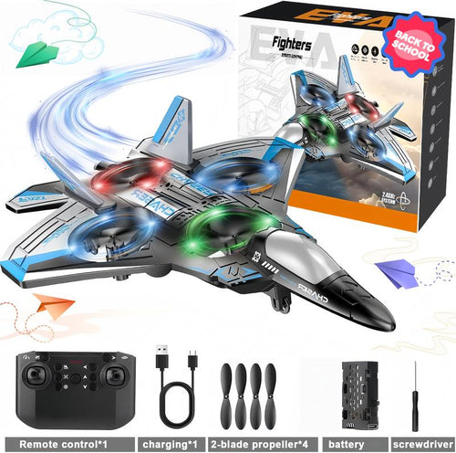 🔥Hot Sale - 49% OFF🔥Remote Control Airplanes RC Planes Toy