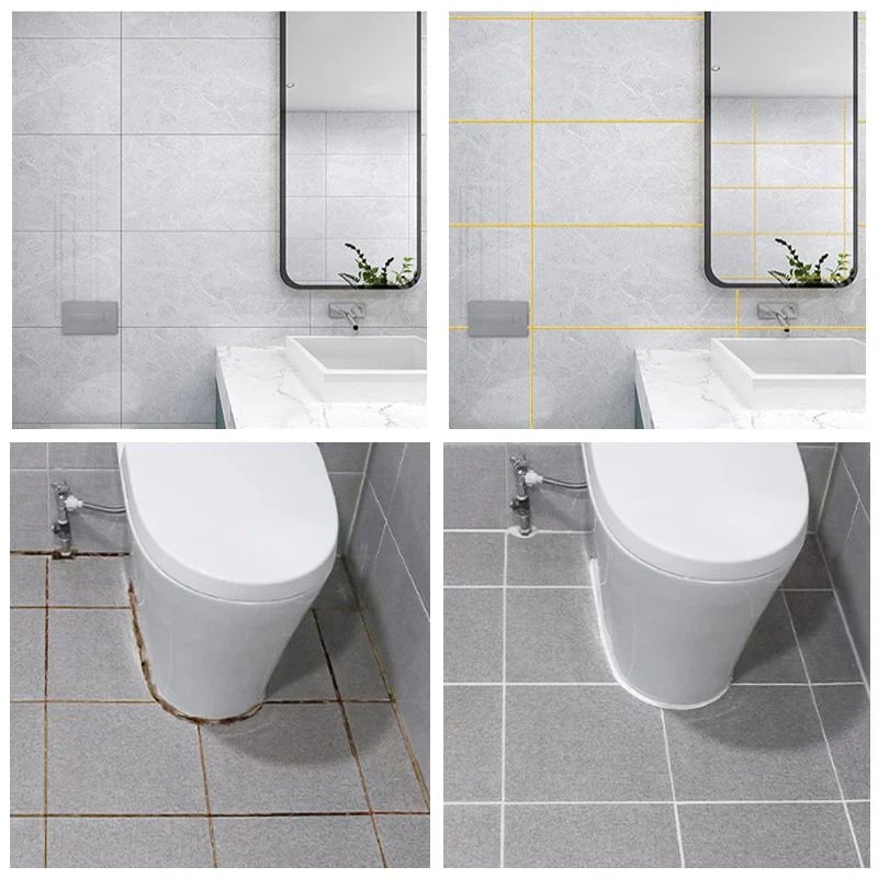 🔥Hot Sale - 49% OFF🔥Anti-Mould & Waterproof Joint Pen for Ceramic Tiles