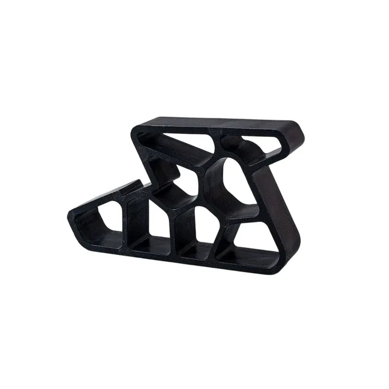 🥳2026 HOT SALE🥳💞50K+ SOLD! 🚪✨Secure Track Door Stop-🚪 Less Slamming