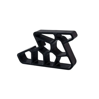 🥳2026 HOT SALE🥳💞50K+ SOLD! 🚪✨Secure Track Door Stop-🚪 Less Slamming
