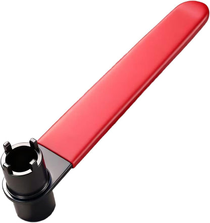 🛠️ 2-in-1 Angle Grinder Wrench | Heavy-Duty High Carbon Steel Spanner for Quick Nut Removal