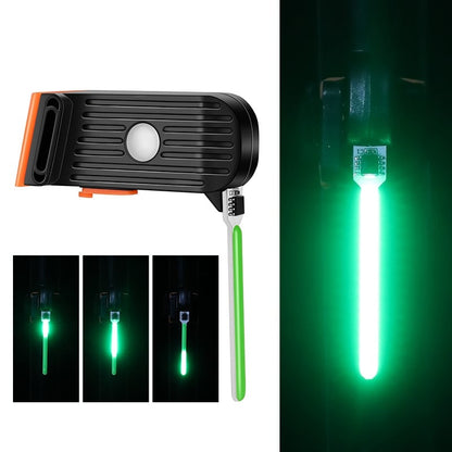🔥Hot Sale - 49% OFF🚲LED Bike Rear Light