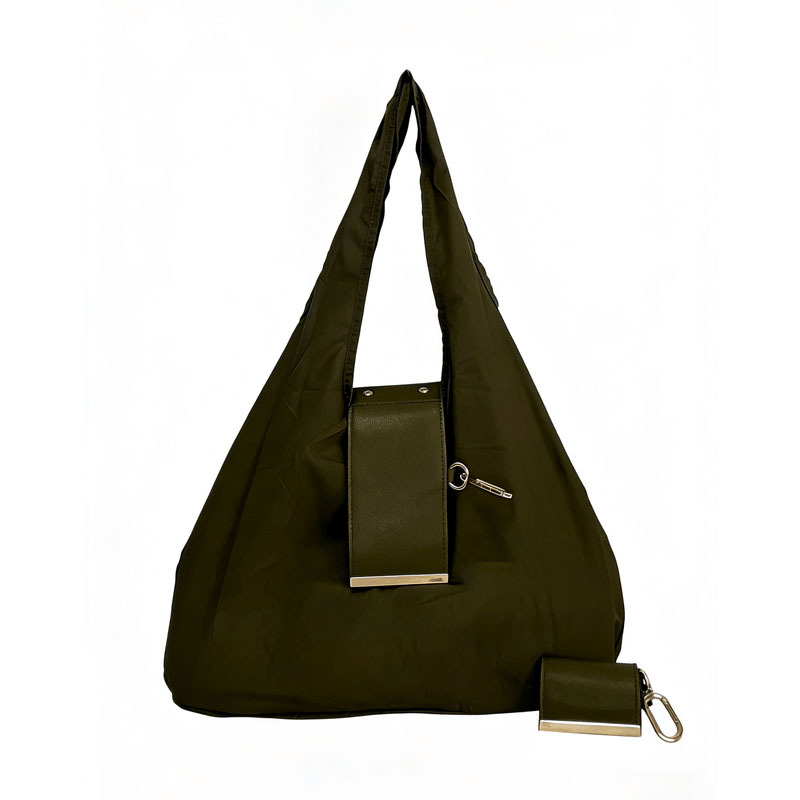 💖Hot 50% OFF🌹Eversocute - The Keychain That Turns Into a Bag | Your Go‑To Reusable Everyday Carry‑All