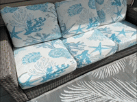 Made for Messy Outdoor Living