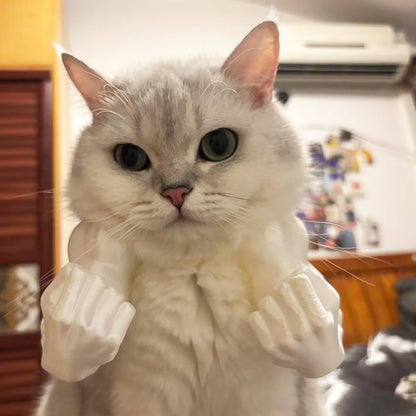 🐱💪3D Printed Cat Muscle Arm
