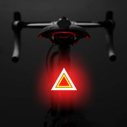 🔥Hot Sale - 49% OFF🚲LED Bike Rear Light