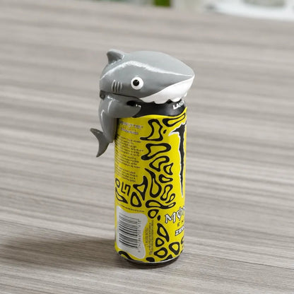 🐱 Cat Can Cover – The Cute Feline Drink Companion That Makes Every Sip More Fun
