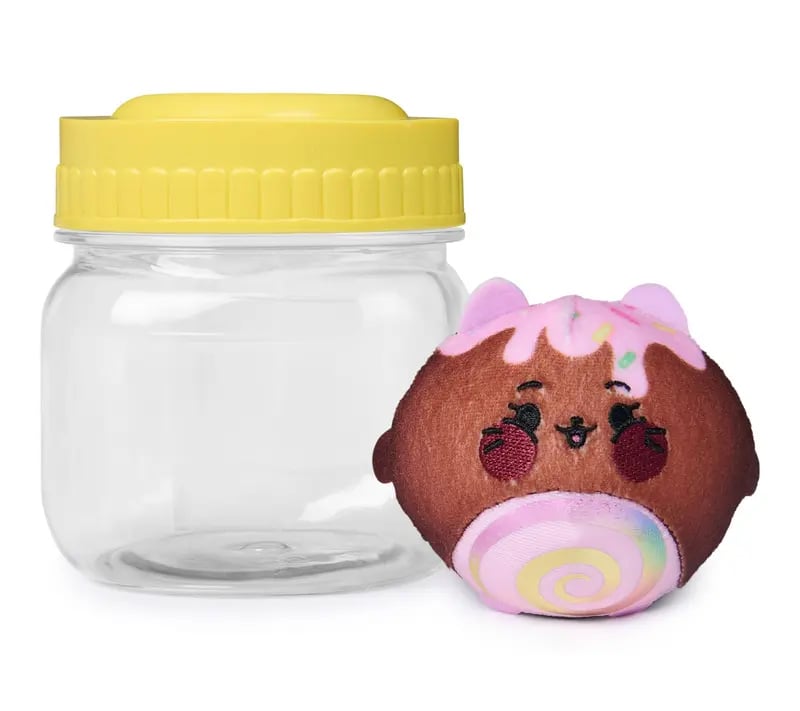 Surprise Reveal Squishy Characters gift idea