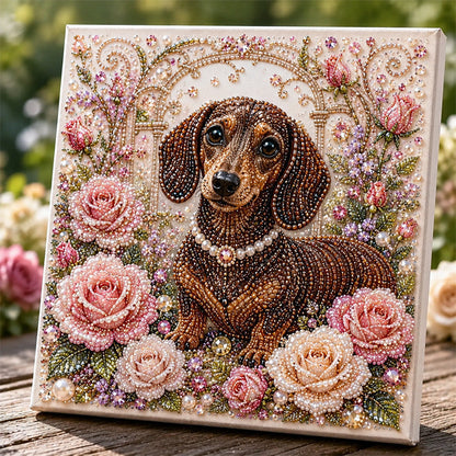 🥳2026 HOT SALE🥳💞50K+ SOLD!🦬🎨 50% OFF! Highland Cow Pearl Art DIY Kit – Relaxing craft, thousands of sparkling beads. Create stunning farmhouse artwork – a peaceful creative escape! 🏡✨
