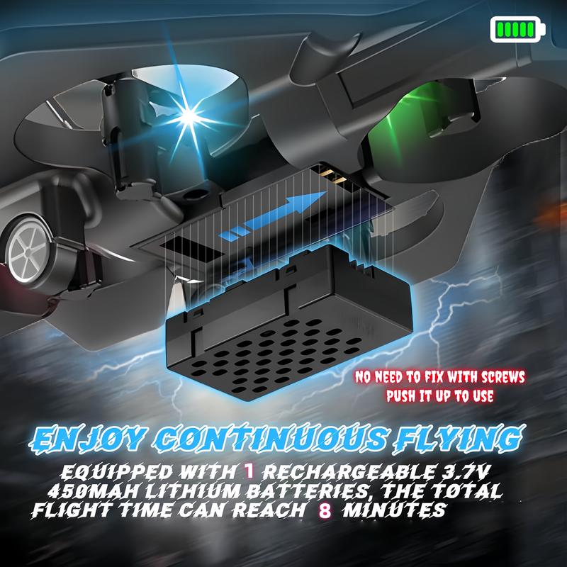 🔥Hot Sale - 49% OFF🔥Remote Control Airplanes RC Planes Toy