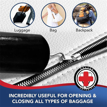🔥Button Assist& Zipper Pull Device