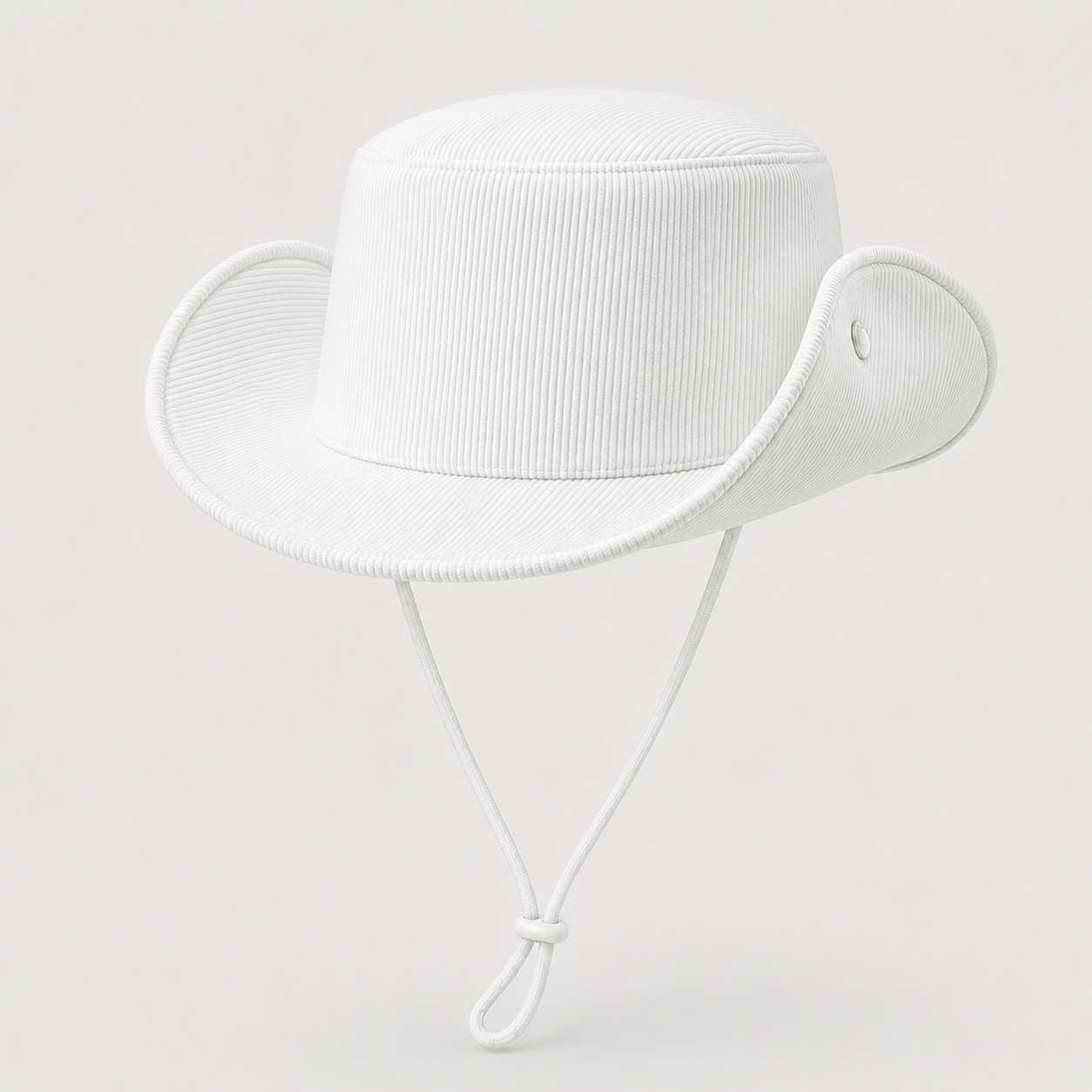 🌈 Light Up Your Night — Rechargeable LED Fiber Optic Hat Collection