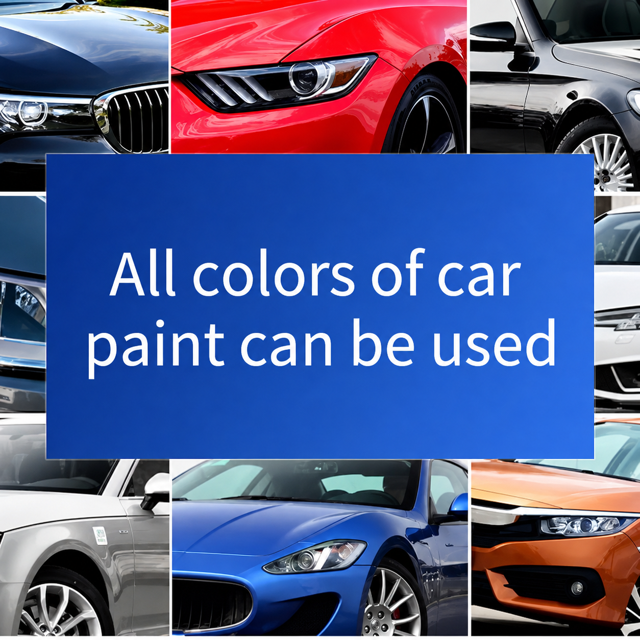 🔥 LAST DAY: Buy 2 Get 1 FREE — Automotive Nano Coating Spray