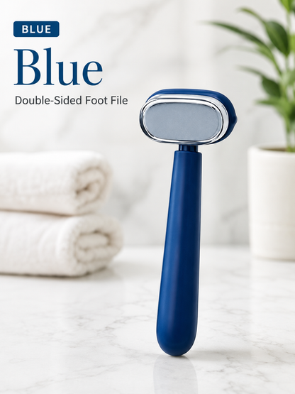 ✨ Beauty Care Pick Dual-Sided Foot Callus Remover with Stainless Steel Blade