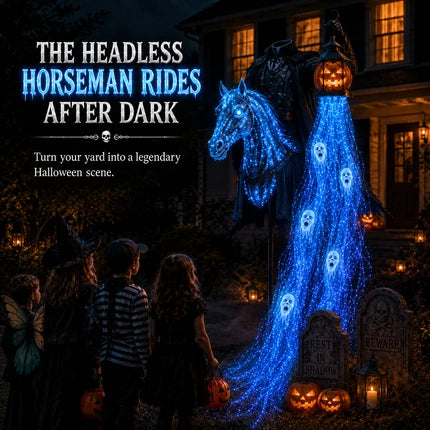 Headless Horseman