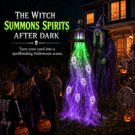 The Witch
