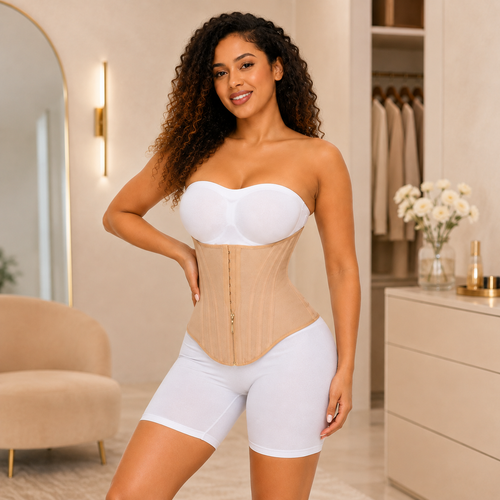 🔥Waist Shapewear for Women Corset Sport Workout Belly Band Gym