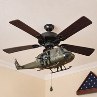 UH-1 Huey - The Gunfighter